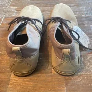 Simple | Shoes | Simple E Benedict 224 Suedecotton Chukka  display picture 2